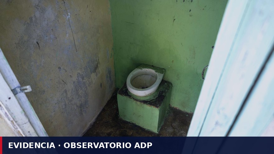 Evidencia fotografica adicional del reporte